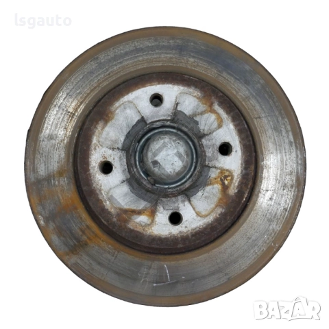 Заден десен шенкел Citroen DS4 2015-2018 ID: 155140