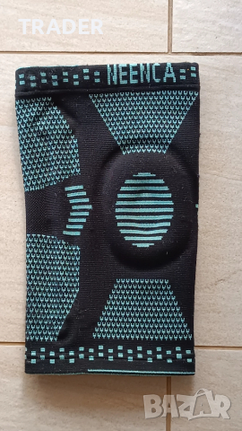 Наколенка  NEENCA размер XL , наколенка SB размер М колянна ортеза, снимка 5 - Спортна екипировка - 40375061