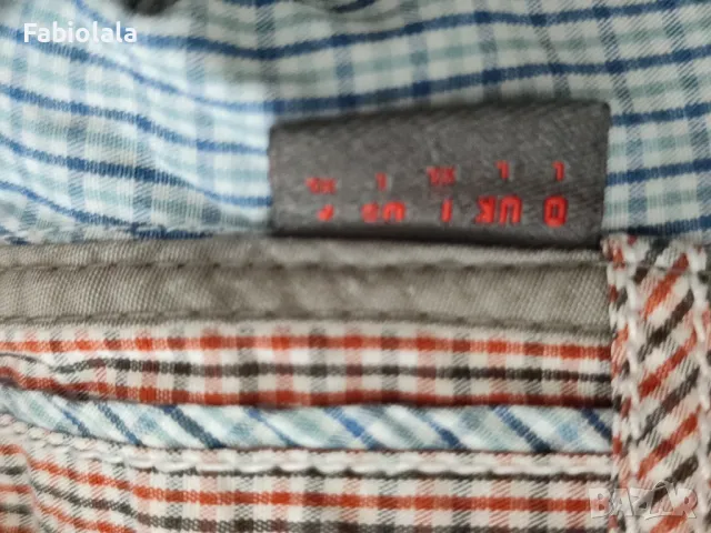 Esprit shirt M, снимка 14 - Ризи - 48662399