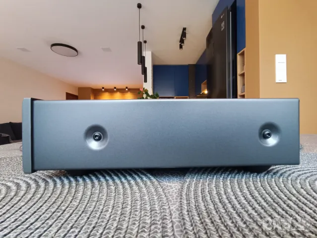 Усилвател Arcam SA10, НОВ, В ГАРАНЦИЯ, снимка 4 - Ресийвъри, усилватели, смесителни пултове - 47930747