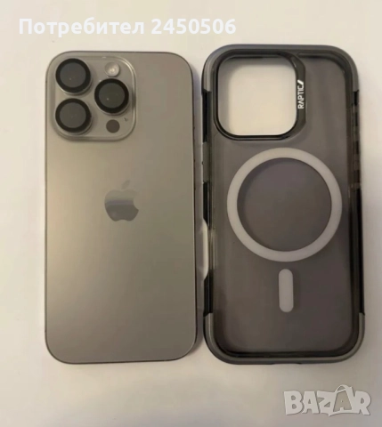 Apple iPhone 16 Pro 128 Desert Titanium