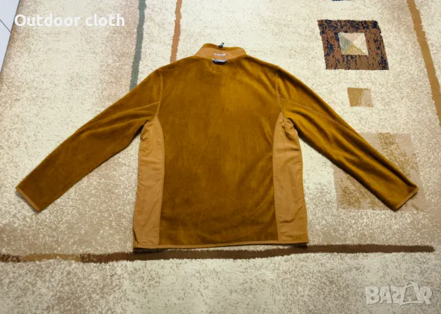 Klepper поларена горница туризъм лов риболов бушкрафт ски, снимка 2 - Екипировка - 47720423