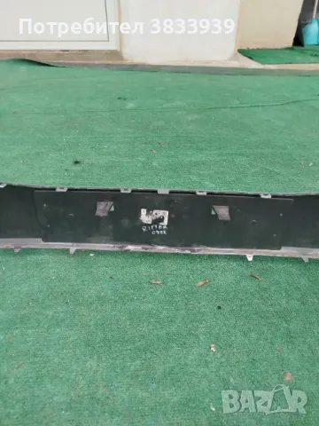 Peugeot rifter пежо рифтер броня, снимка 4 - Части - 48961056