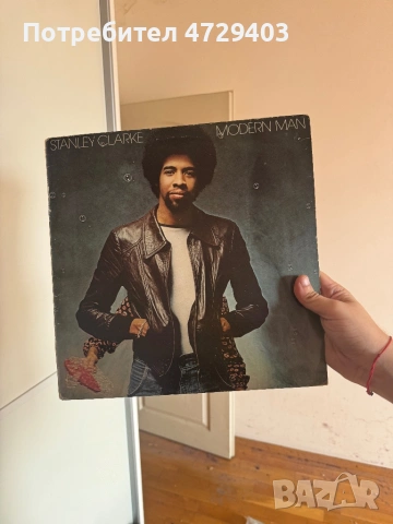 Грамофонни плочи , снимка 6 - Грамофонни плочи - 53488659