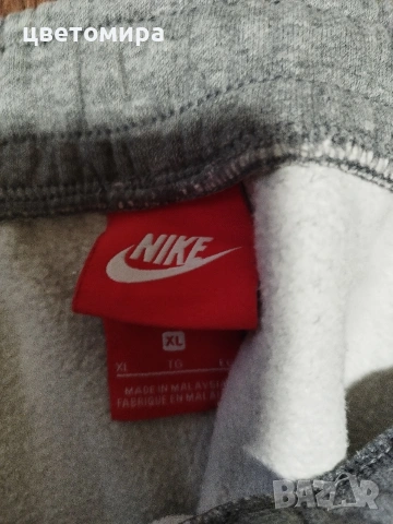 Nike air размер XL , снимка 3 - Спортни дрехи, екипи - 53242774