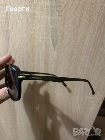 Carrera мъжки слънчеви очила, снимка 3 - Слънчеви и диоптрични очила - 51398466