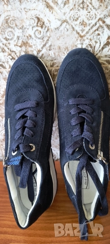 Велурени МАРАТОНКИ на Daychman, модел Медикус - номер 8