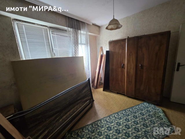 Тристаен апартамент в широк център,гр.Хасково, снимка 5 - Апартаменти - 53813328