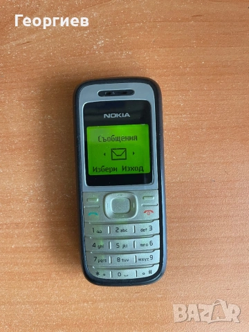 Nokia 1200, снимка 3 - Nokia - 53177958