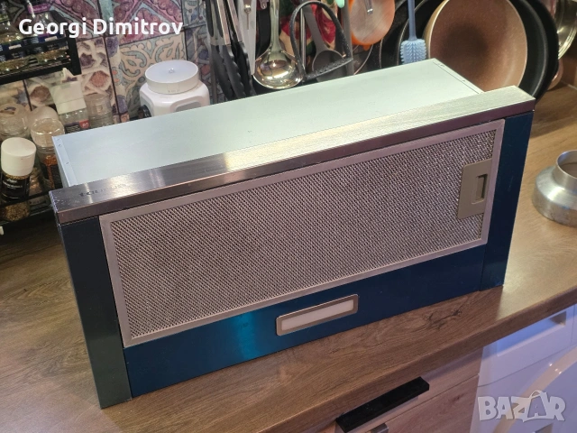 Телескопичен Аспиратор , снимка 3 - Абсорбатори - 53828592