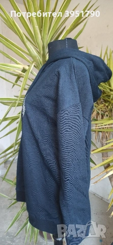 papaya марка суичър , снимка 3 - Суичъри - 53512444