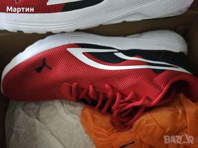 Puma Сникърси All-Day Active, снимка 3 - Маратонки - 50995576