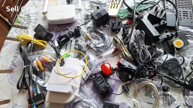 ✅ЕЛЕКТРОНИКА ЗА СКРАП ИЛИ ЧАСТИ ❗, снимка 7 - Друга електроника - 50286619