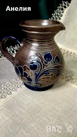 Стомна от Германия , снимка 2 - Чаши - 55793217