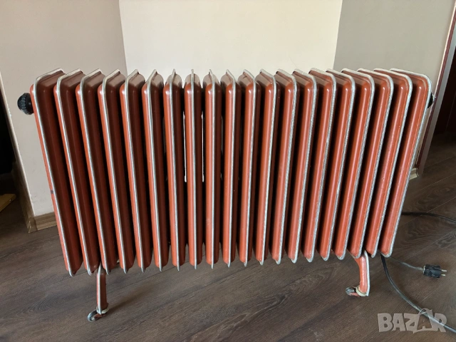 Радиатор Смядово