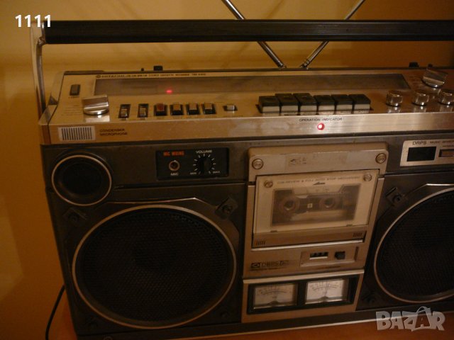 HITACHI TRK-8180E/2, снимка 12 - Ресийвъри, усилватели, смесителни пултове - 42720143