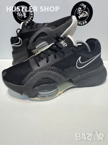 Маратонки NIKE AIR ZOOM SUPERREP 3.Номер 41
