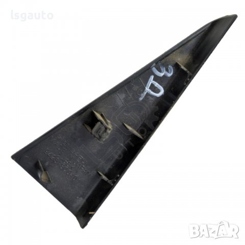 Лайсна задна дясна врата Subaru Forester III(2008-2013) ID:93393, снимка 2 - Части - 39500706