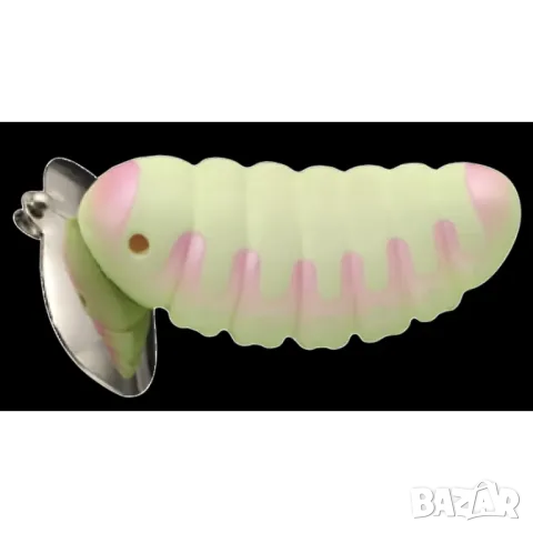 Воблер SMITH CATAPY clicker, снимка 1