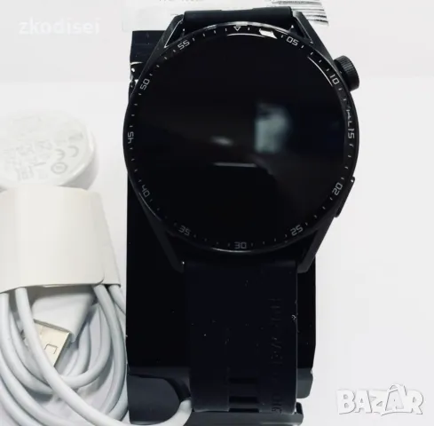 Smart Watch HUAWEI - GT 3, снимка 1