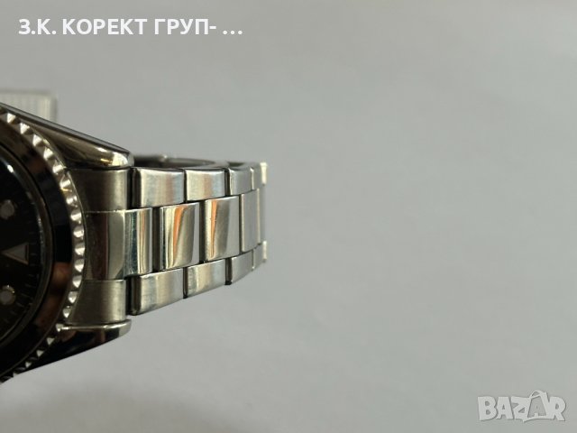 Мъжки часовник Rolex, снимка 4 - Мъжки - 41414954