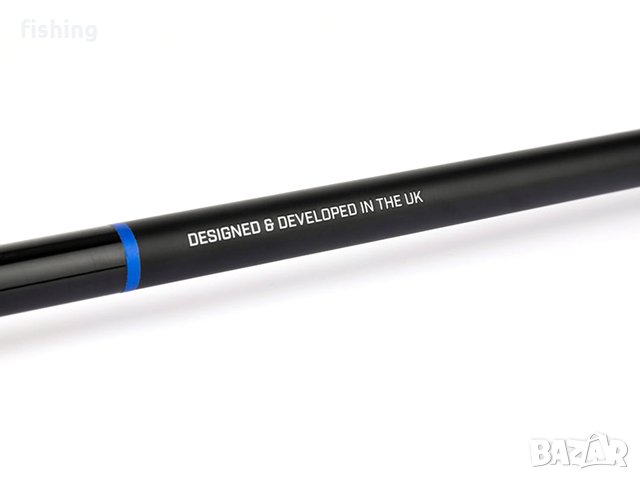 Въдица Matrix Aquos Ultra-X 3.60см, снимка 5 - Въдици - 35828975