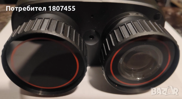 Инфрачервен уред за нощно виждане, снимка 4 - Друга електроника - 52280893