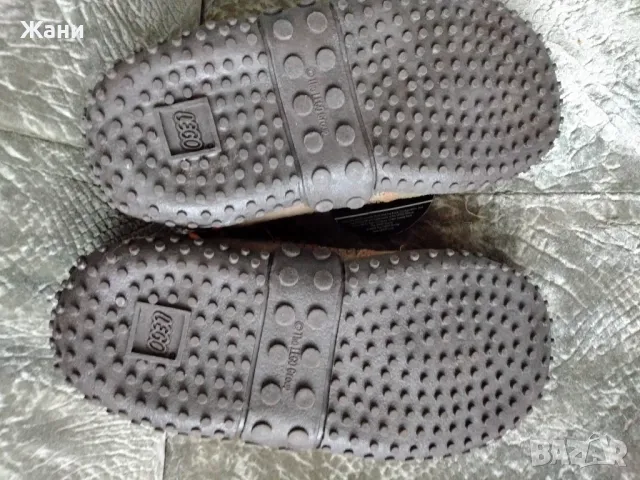 Lego детски обувки нови, снимка 7 - Детски обувки - 50042691