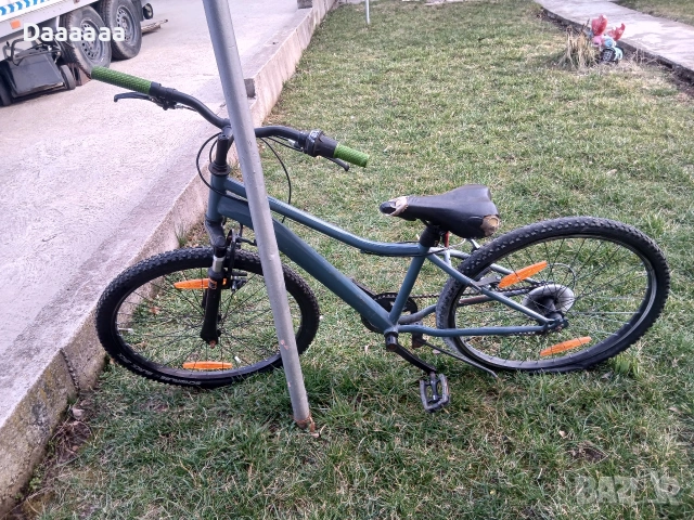 Велосипед , снимка 2 - Велосипеди - 53795540