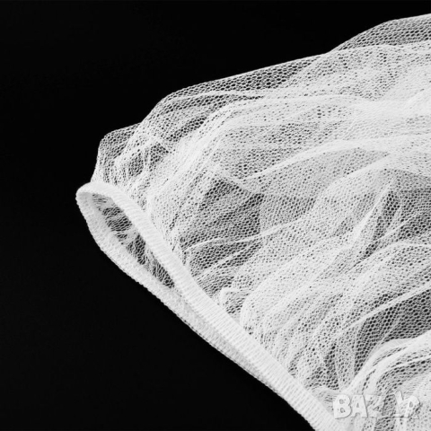 Комарник за детска количка - универсален НОВ, снимка 3 - Детски колички - 44829171