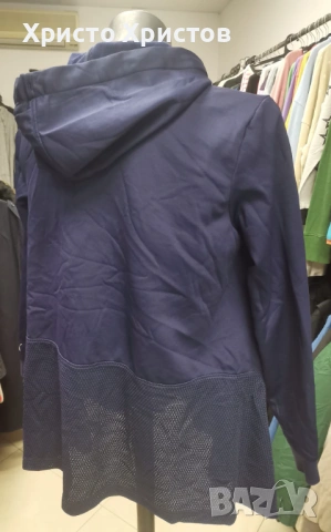 Дамско горнище PUMA / Размер L, снимка 2 - Спортни екипи - 53505715