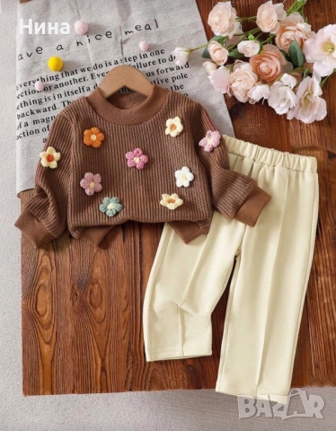 Детски комплекти, снимка 3 - Комплекти за бебе - 52655081