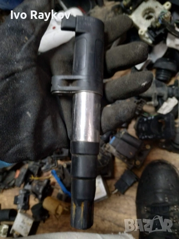 запалителна бобина RENAULT MEGANE 3 1.6 i 7700 875 000 , 8200765882 