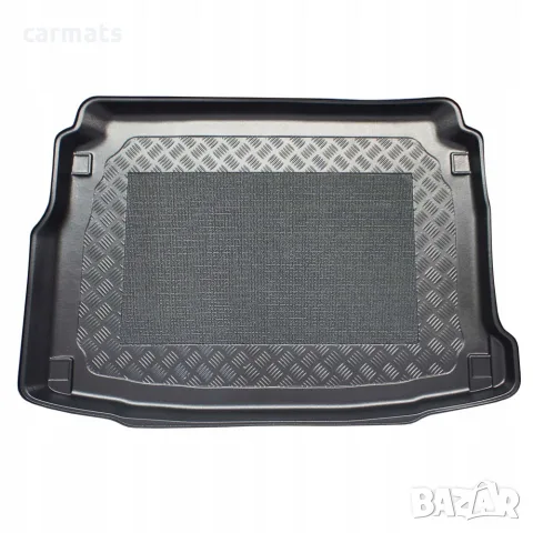 Стелка за багажник Aristar за Peugeot 308 (2013-2021) - 5D - Up (flat loading threshold) with right