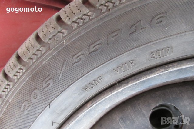 Джанти АЛУМИНИЕВИ, ОРИГИНАЛНИ ЗА РЕНО С ДАТЧИК, 16 цола,Рено Меган,Лагуна,Клио, снимка 6 - Гуми и джанти - 33892805