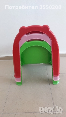 Детско гърне тип столче, снимка 5 - Други - 45233897