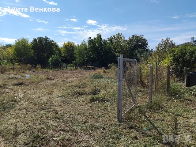Продавам парцел в Новоселци, снимка 3 - Парцели - 56153454