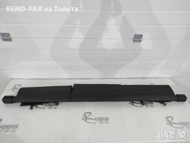 Щора за багажник Toyota Corolla Verso 2004-2009, снимка 2 - Части - 44208732