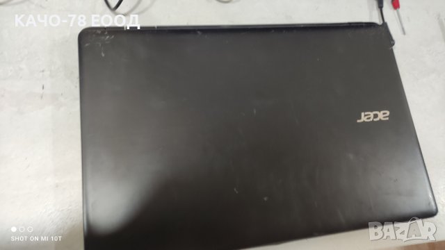 Лаптоп Acer E5-511, снимка 2 - Части за лаптопи - 41724453