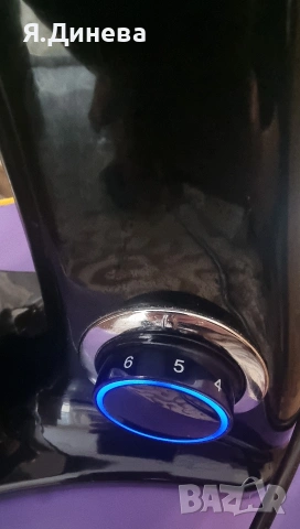 Планитарен миксер Phisinic 1800w , снимка 8 - Миксери - 53419584