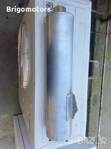 Оригинален ауспух honda cbr