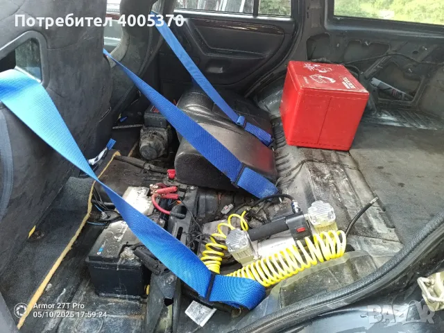 Grand Cherokee , снимка 4 - Автомобили и джипове - 50276156