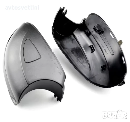 LED Динамични Бягащи Мигачи за Огледала – VW Golf 6 MK6 / GTI / R20, снимка 3 - Части - 50661408
