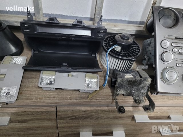 части от мазда 6, снимка 4 - Части - 44366031