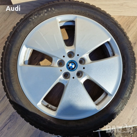 Оригинални BMW I3 427 Джанти 19, снимка 3 - Гуми и джанти - 52182915