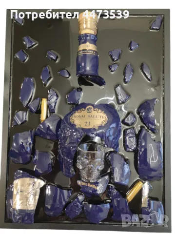 Картини с бутилки, снимка 5 - Декорация за дома - 50296302