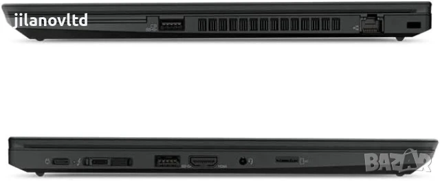 Лаптоп Lenovo ThinkPad T490 i7-8565U 32GB 512GB FHD NVME ГАРАНЦИЯ, снимка 7 - Лаптопи за работа - 50929863