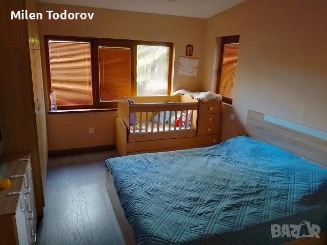 Собственик отдава къща под наем, снимка 5 - Къщи - 53584203