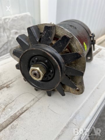 НОВ СССР АЛТЕРНАТОР ГЕНЕРАТОР 12 В Г108Г, ГАЗ 51, ГАЗ 52, ГАЗ 53, ГАЗ 63