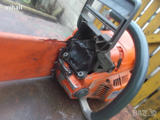 Husqvarna 545  на части, снимка 4 - Градинска техника - 38847575